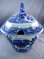 Willow Tureen